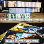 Buy Rolled Canvas Prints Set OR Stretched Canvas Prints Set at mybudgetart.com.au Buy Rolled Canvas Prints Set OR Stretched Canvas Prints Set at mybudgetart.com.au