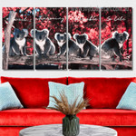 Koalas Perched Australia Animal Modern Framed Painting Pictures 4 Piece Wall Art Framed Canvas Prints Set For Living Room Koalas Perched Australia Animal Modern Framed Painting Pictures 4 Piece Wall Art Framed Canvas Prints Set For Living Room