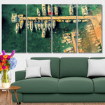 Top Down Aerial View Of Boats Island Landscape Modern Stretched Painting Image 4 Piece Framed Wall Art Prints For Living Room Top Down Aerial View Of Boats Island Landscape Modern Stretched Painting Image 4 Piece Framed Wall Art Prints For Living Room