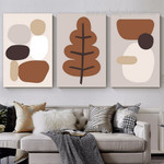 Roundly Blobs Spots Abstract Geometrical 3 Multi Panel Scandinavian Painting Set Photograph Canvas Print for Room Wall Drape Roundly Blobs Spots Abstract Geometrical 3 Multi Panel Scandinavian Painting Set Photograph Canvas Print for Room Wall Drape