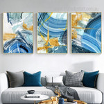 Texture Swirl Modern Abstract Stretched Framed Artwork 3 Panel Canvas Art for Room Garnish Texture Swirl Modern Abstract Stretched Framed Artwork 3 Panel Canvas Art for Room Garnish