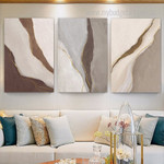 Marble Texture Design Modern Abstract Stretched Framed Artwork 3 Panel Canvas Prints for Room Wall Decor Marble Texture Design Modern Abstract Stretched Framed Artwork 3 Panel Canvas Prints for Room Wall Decor