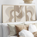 Devious Attaints Modern Minimalist Photograph Abstract 3 Piece Set Canvas Print Paint for Room Wall Artwork Decor Devious Attaints Modern Minimalist Photograph Abstract 3 Piece Set Canvas Print Paint for Room Wall Artwork Decor