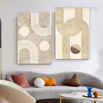 Slant Lineaments Lines Abstract 2 Piece Geometrical Painting Sets Photograph Modern Canvas Print for Wall Hanging Disposition Slant Lineaments Lines Abstract 2 Piece Geometrical Painting Sets Photograph Modern Canvas Print for Wall Hanging Disposition