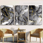 Macula Texture Marble Lines Abstract Cheap 3 Modern Panel Wall Art Photograph Canvas Print for Room Outfit Macula Texture Marble Lines Abstract Cheap 3 Modern Panel Wall Art Photograph Canvas Print for Room Outfit