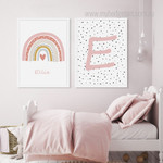 Iota Rainbow Stars Modern Nursery Custom Wall Artwork Photograph Minimalist Buy 2 Multi Panel Canvas Print for Room Illumination Iota Rainbow Stars Modern Nursery Custom Wall Artwork Photograph Minimalist Buy 2 Multi Panel Canvas Print for Room Illumination