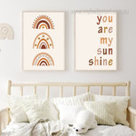 You Are My Sunshine Quotes Scandinavian 2 Panel Set Painting Photograph Nursery Canvas Print Home Wall Garnish You Are My Sunshine Quotes Scandinavian 2 Panel Set Painting Photograph Nursery Canvas Print Home Wall Garnish
