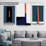 Rectangular Speckle Spots Geometrical Modern 3 Multi Panel Painting Set Photograph Abstract Rolled Print on Canvas for Wall Hanging Tracery Rectangular Speckle Spots Geometrical Modern 3 Multi Panel Painting Set Photograph Abstract Rolled Print on Canvas for Wall Hanging Tracery