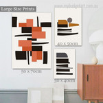 Rectangular Speckle Orb Abstract Geometric Rolled Photograph 3 Piece Set Modern Canvas Print for Room Wall Artwork Outfit Rectangular Speckle Orb Abstract Geometric Rolled Photograph 3 Piece Set Modern Canvas Print for Room Wall Artwork Outfit