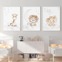 Nursery Prints