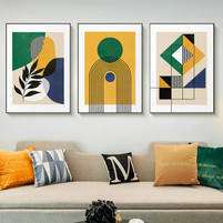 Framed Prints