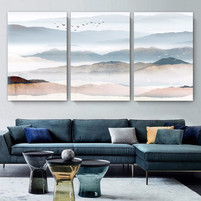 Canvas Prints Gold Coast
