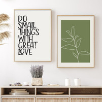 DIY Wall Art