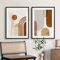 Canvas Posters