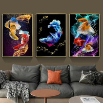 Framed Art Canberra