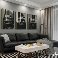 Framed Posters
