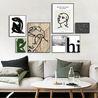 Wall Art Prints