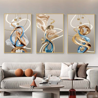 DIY Wall Decor