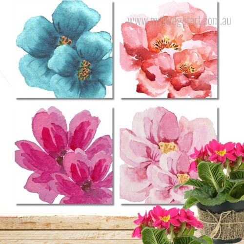 Shop Online Our Top 5 Watercolor Painting Prints