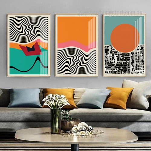 Add Depth to Your Interiors with Stunning Framed Prints