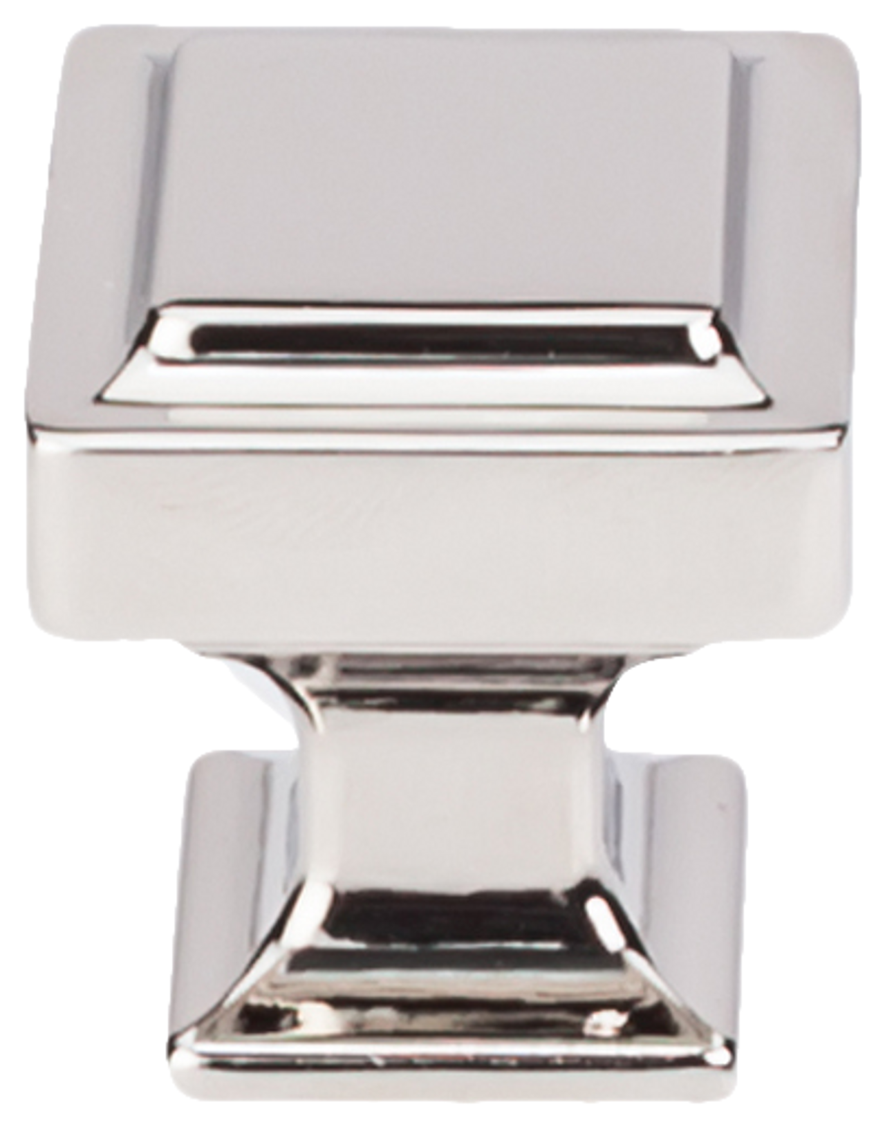 Get Top Knobs TK709BSN Ascendra Appliance Pull 12'' cc