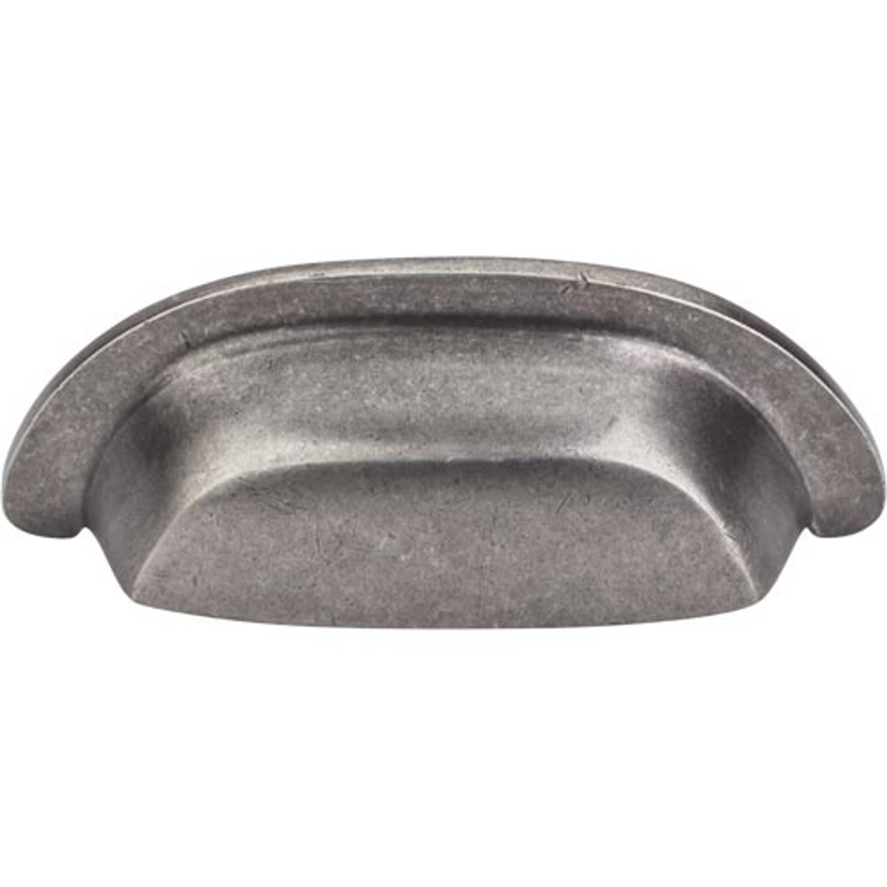 Get Top Knobs M1486 Aspen Peak Knob 1 1/4'' Light Today