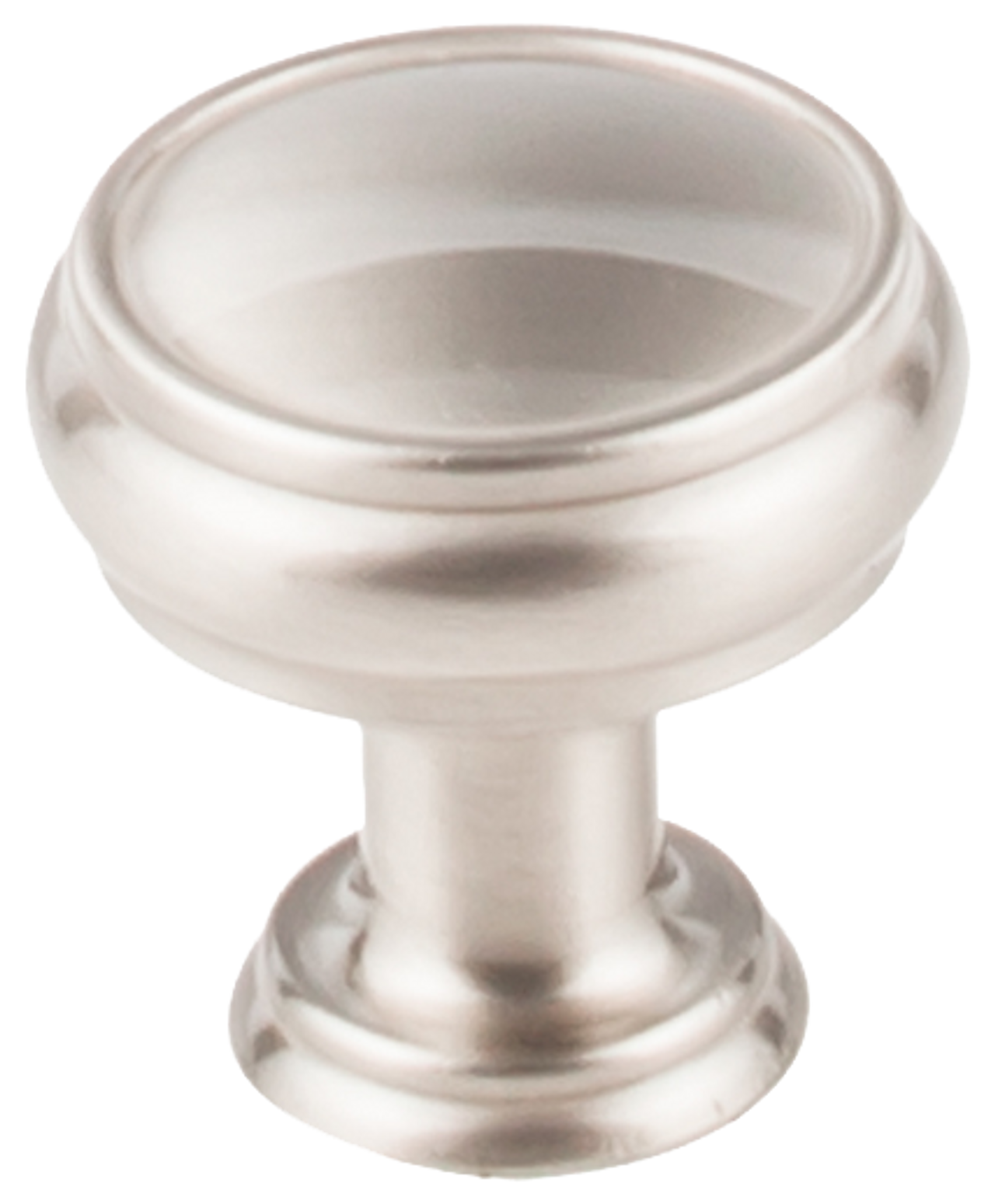 Get Top Knobs TK803PN Kara Pull 5 1/16'' cc Polished