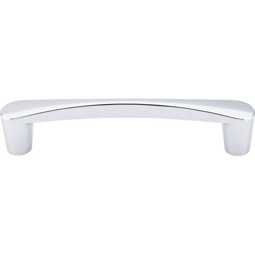 Get Top Knobs M1650 Square Bar Pull 5 1/16'' cc Tuscan
