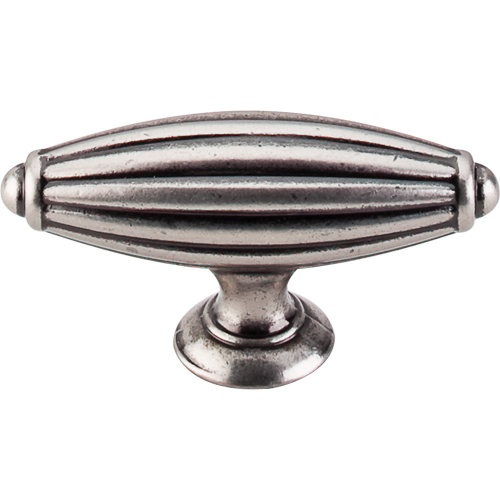 Get Top Knobs M1595 Tuscany Thandle Small 2 5/8'' Today