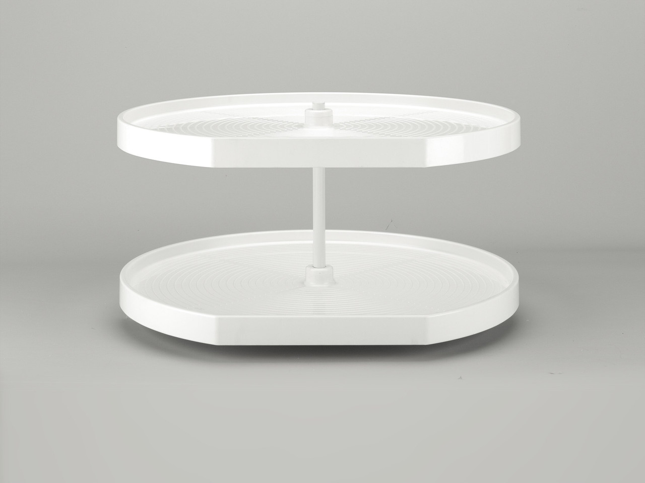 Get Rev-A-Shelf LD-2262-32-1 Rev-A-Shelf 32 in Polymer D-Shape