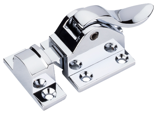 Get Top Knobs TK729PC Latch 1 15/16'' Polished