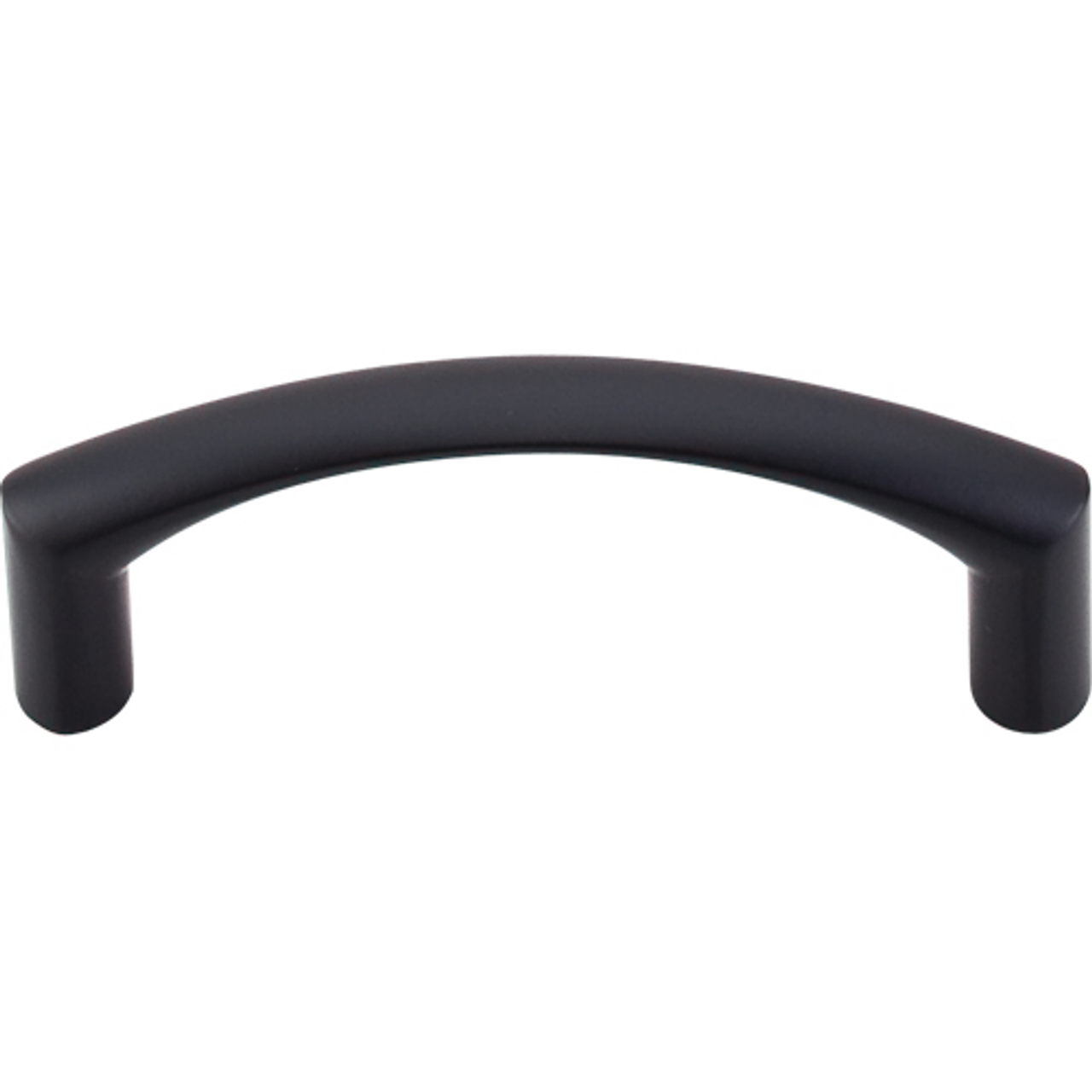 Get Top Knobs M1711 Nouveau Griggs Pull 3'' cc Flat