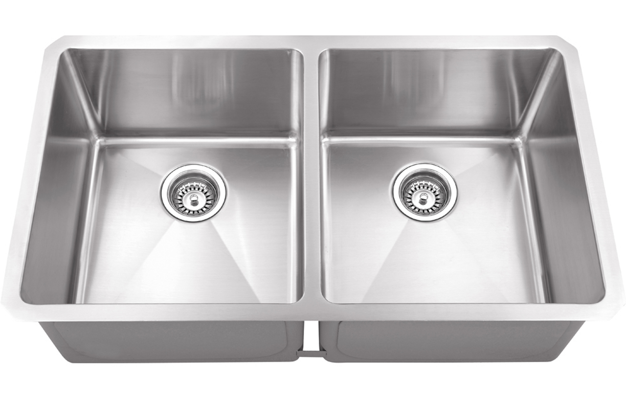 best brand of 16 gauge stainless steel kitchen sink