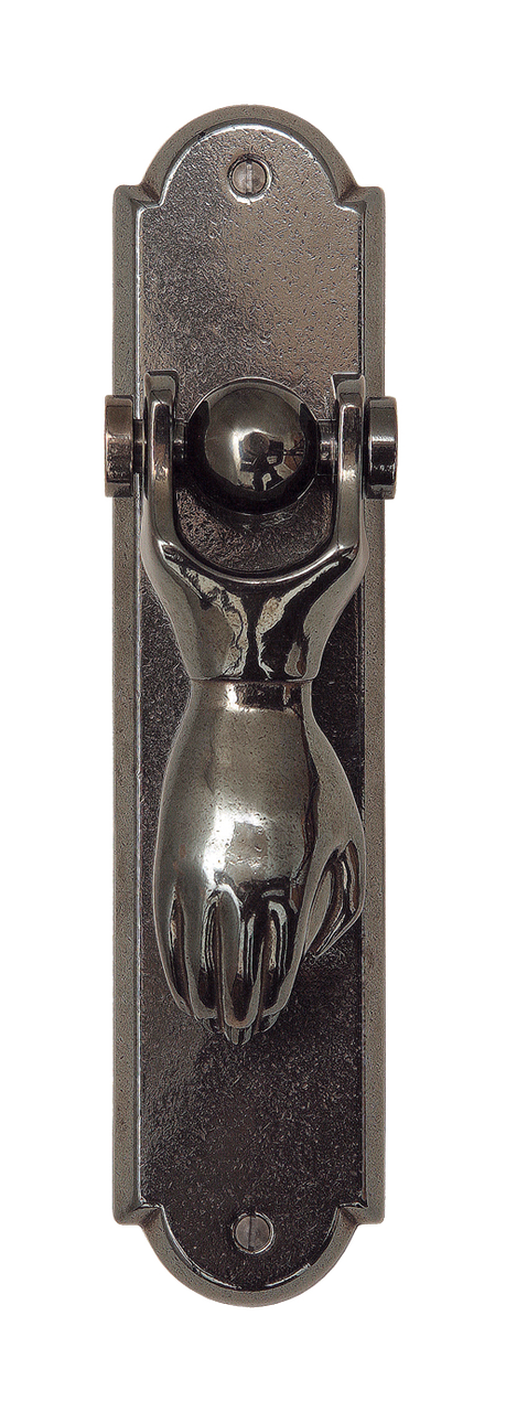 The Hand Of Fatima Door Knocker