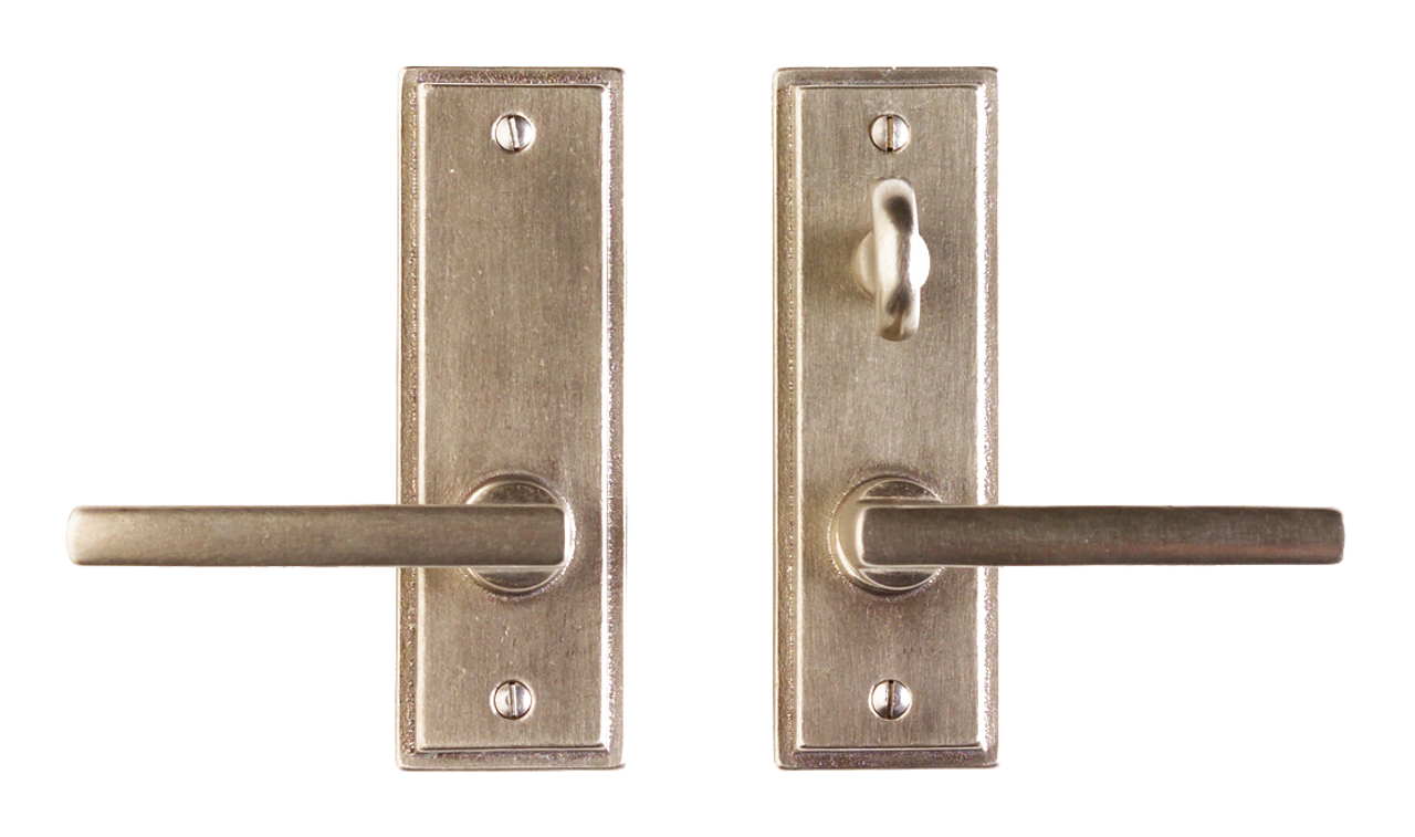 lock and door hardware