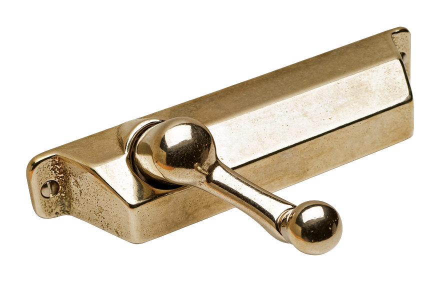 Get Rocky Mountain WC160 Arched Casement Window Crank & Cover