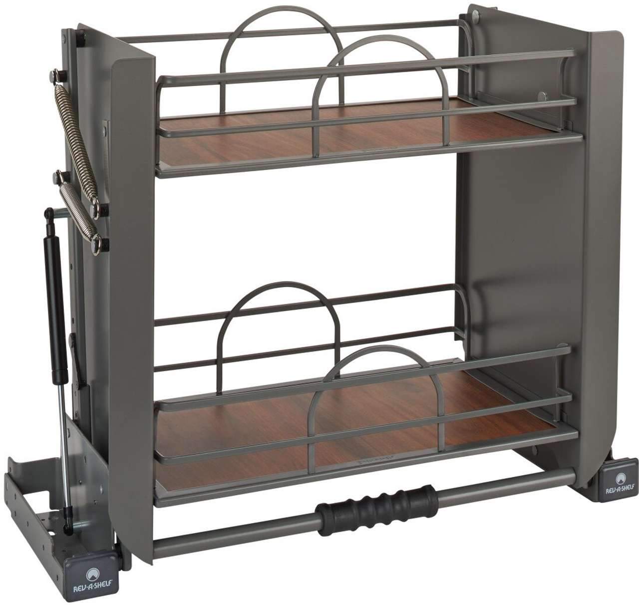 Aluminum Adjustable Pull-Out-Shelf POS2424