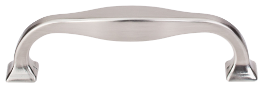 Get Top Knobs TK715SAB Spectrum Pull 5 1/16'' cc