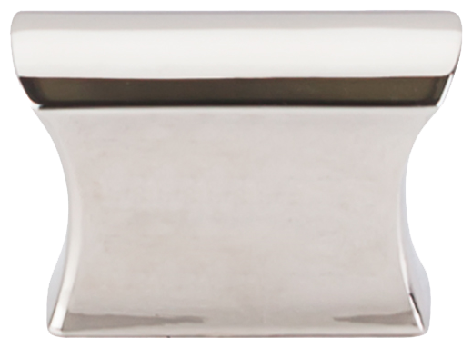 Get Top Knobs TK501BSN Mercer Europa Tab Pull 3'' Today