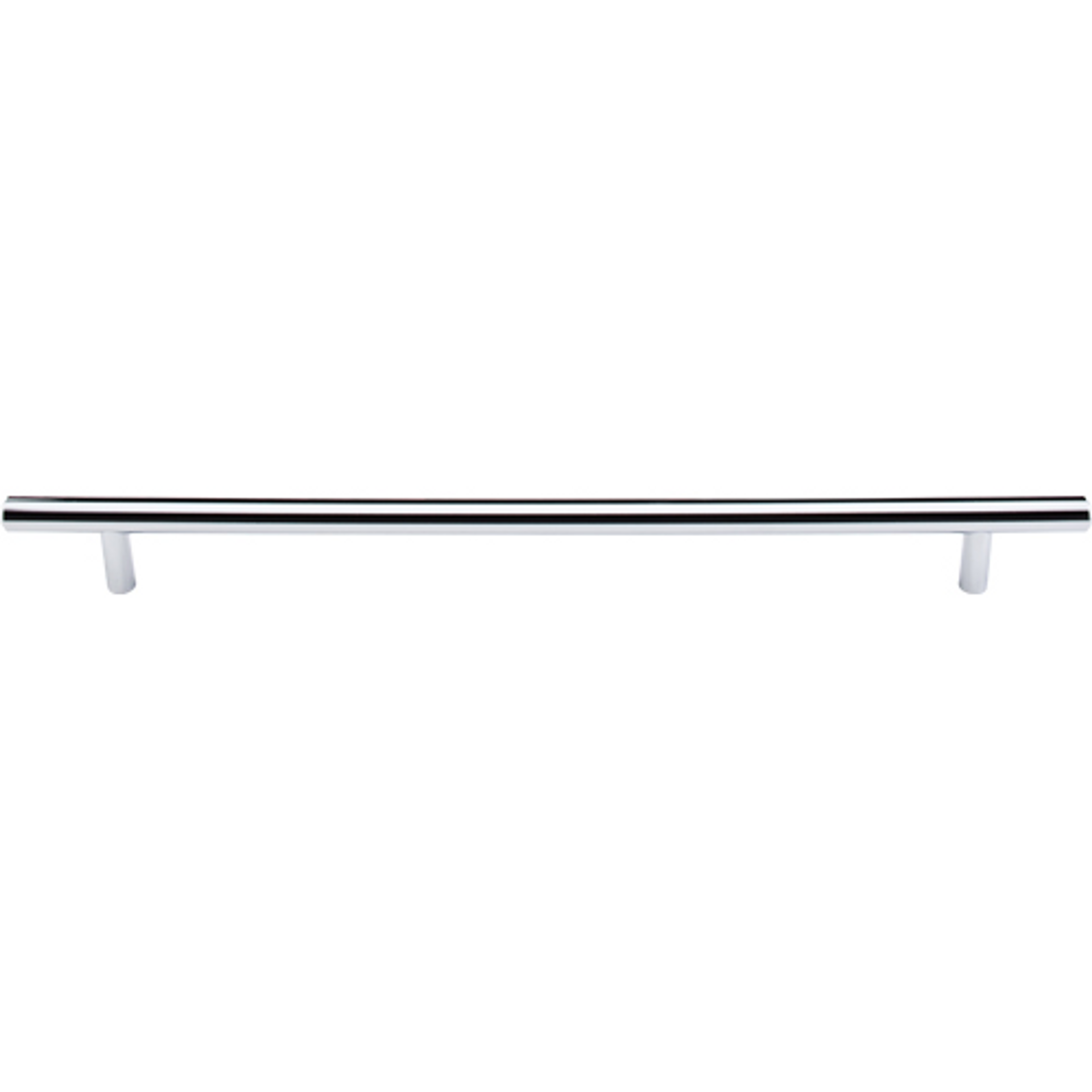 Get Top Knobs M432 Bar s Hopewell Bar Pull 8 13/16'' cc