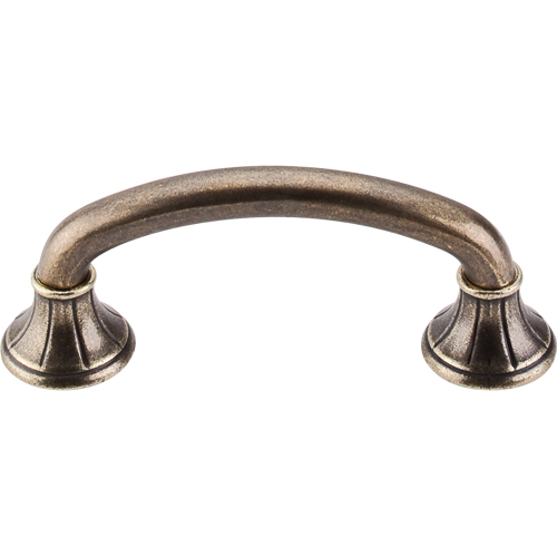 Get Top Knobs M957 Edwardian Rue Pull 3 3/4'' cc German
