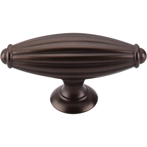 Get Top Knobs M1595 Tuscany Thandle Small 2 5/8'' Today