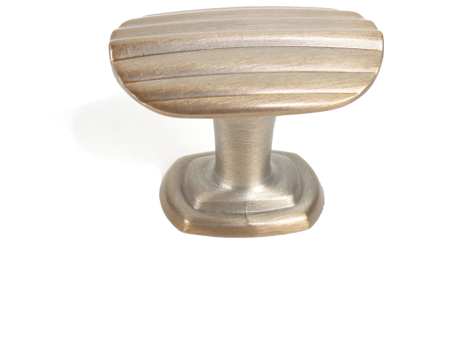 Get Century Hardware 27305CG Isis 11/2 in. Knob