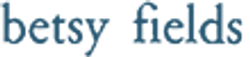 Betsy Fields