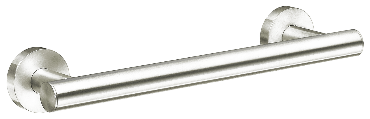 Get Smedbo H347N Home Frosted Glass Bathroom Shelf In