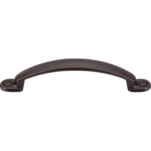 Get Top Knobs M362 Somerset Cup Pull 3'' cc Flat Today