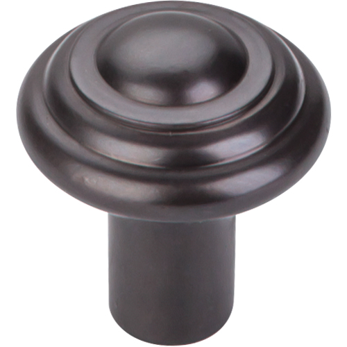 Get Top Knobs M1361 Aspen Flat Sided Pull 4'' cc Light