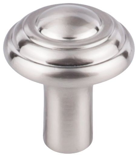 Get Top Knobs M1972 Aspen Ii Flat Sided Pull 4'' cc