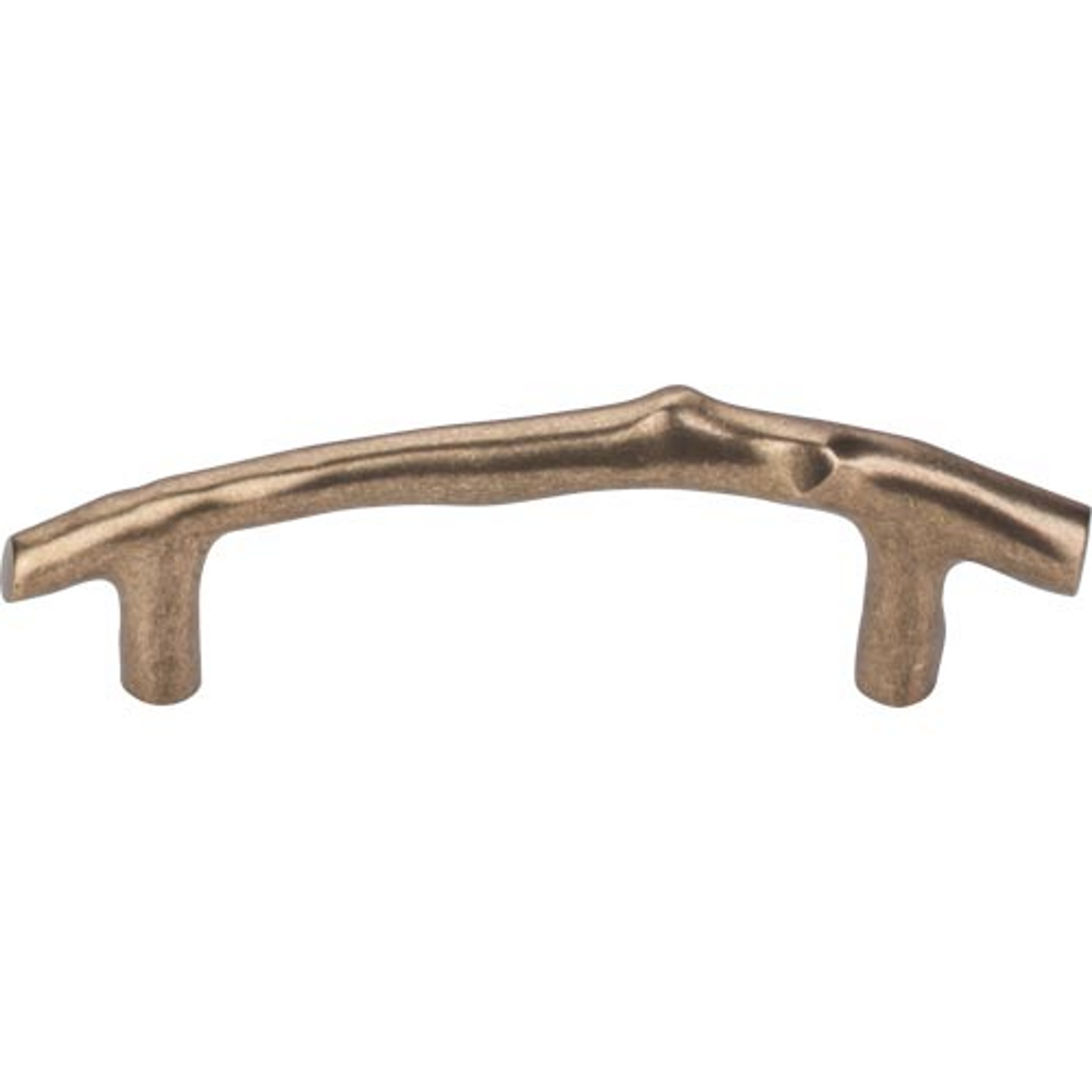 Get Top Knobs M1347 Aspen Twig Pull 5'' cc Medium Today