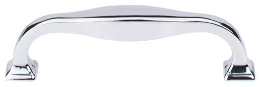 Get Top Knobs TK715SAB Spectrum Pull 5 1/16'' cc